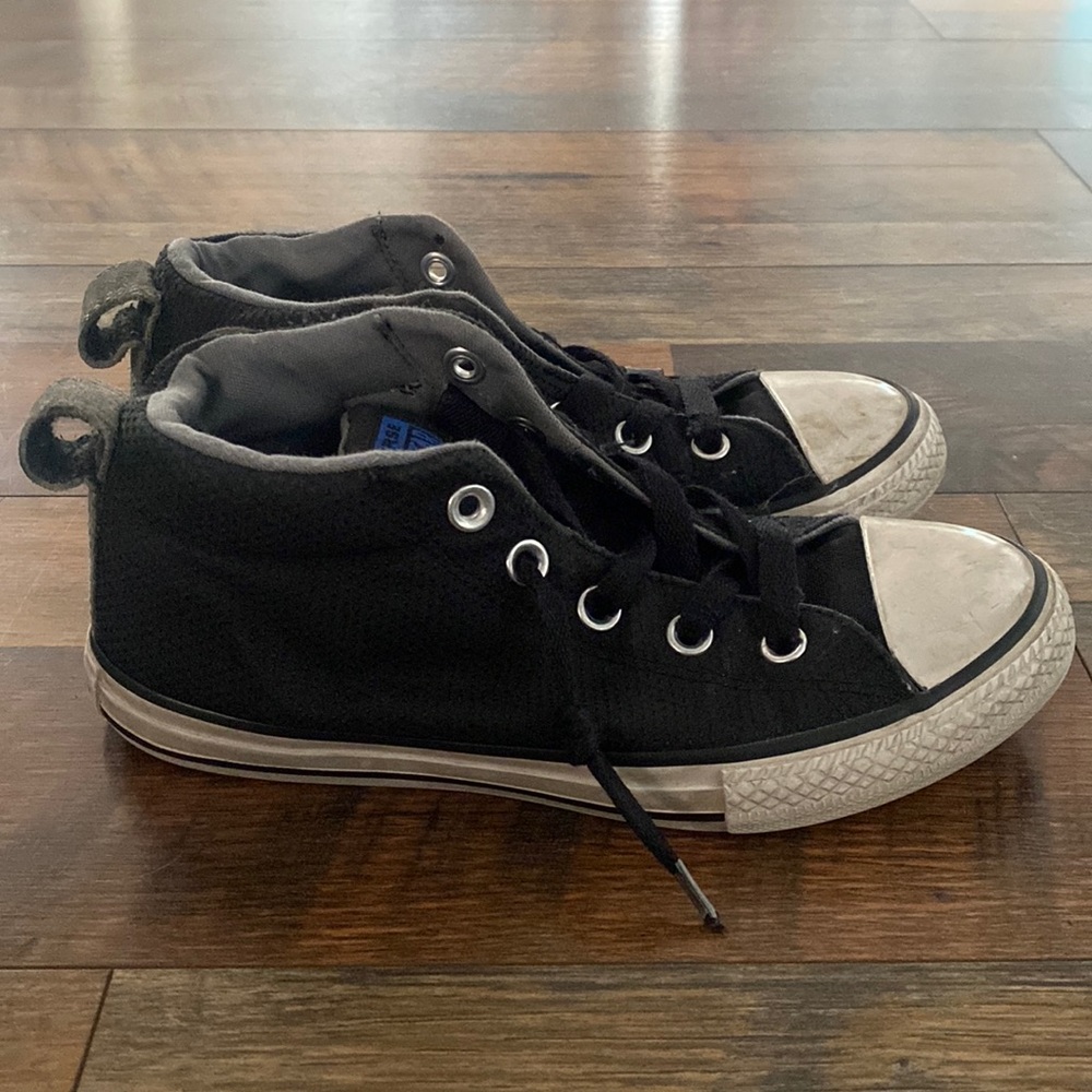 Converse all-star shoes size 3